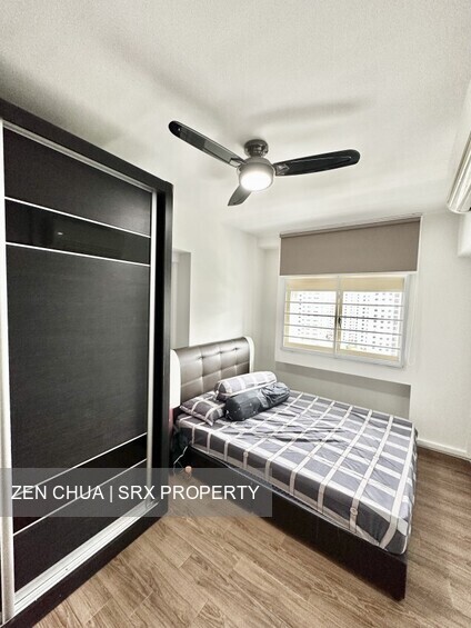 Blk 116 Edgefield Plains (Punggol), HDB 5 Rooms #450320711
